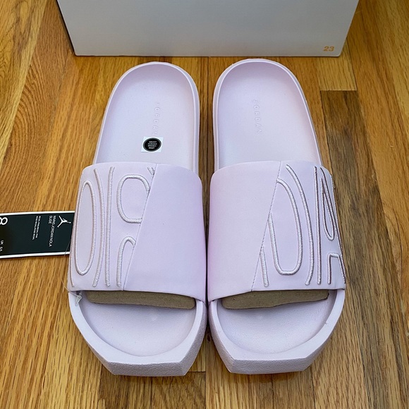 Air Jordan Women’s Nola Slides - Picture 3 of 6